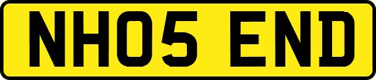 NH05END
