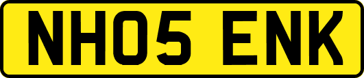 NH05ENK