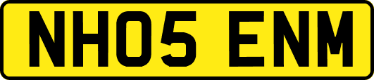 NH05ENM
