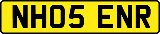 NH05ENR