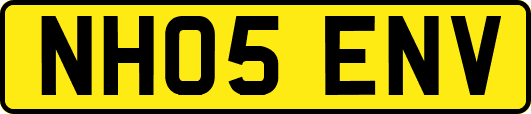 NH05ENV