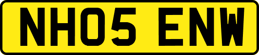 NH05ENW