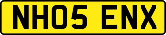 NH05ENX