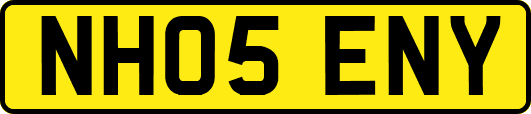 NH05ENY