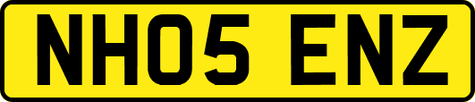 NH05ENZ