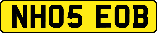 NH05EOB