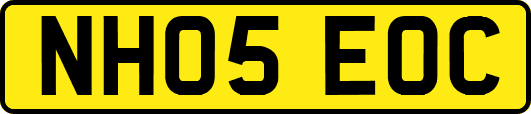 NH05EOC