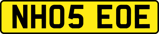 NH05EOE