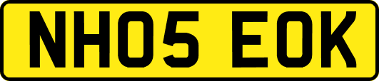 NH05EOK