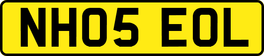 NH05EOL