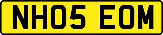 NH05EOM