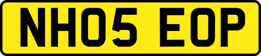 NH05EOP