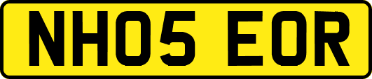 NH05EOR