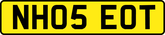 NH05EOT