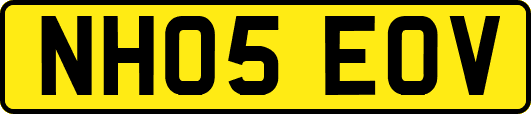 NH05EOV