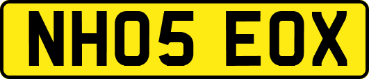 NH05EOX