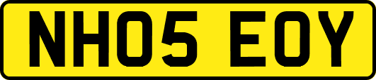 NH05EOY