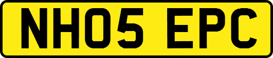 NH05EPC