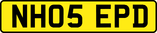 NH05EPD