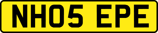 NH05EPE