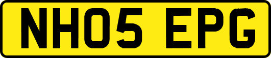 NH05EPG
