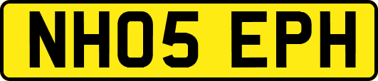 NH05EPH