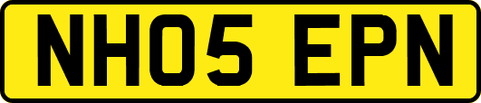 NH05EPN