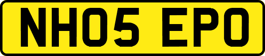 NH05EPO