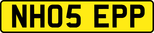 NH05EPP