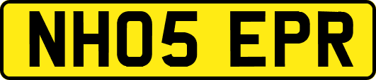 NH05EPR