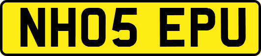 NH05EPU
