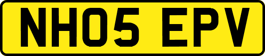 NH05EPV