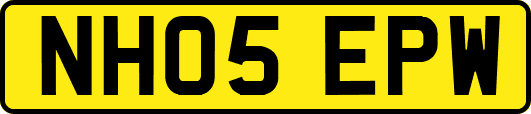 NH05EPW