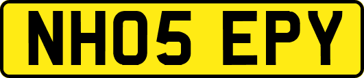 NH05EPY