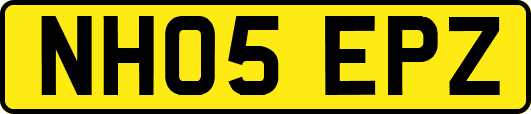 NH05EPZ