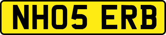 NH05ERB