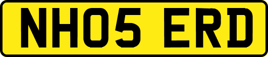 NH05ERD