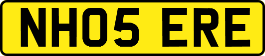 NH05ERE