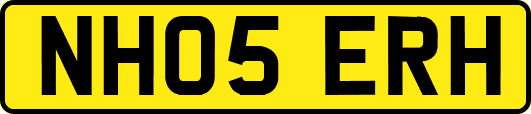 NH05ERH