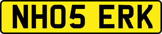 NH05ERK
