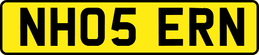 NH05ERN
