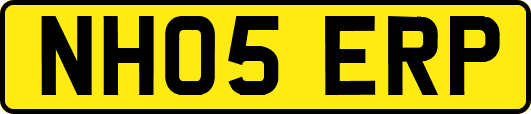 NH05ERP