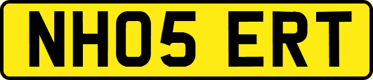 NH05ERT