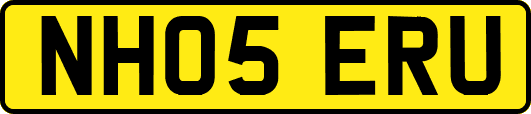 NH05ERU