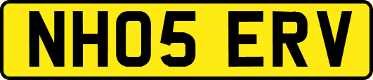 NH05ERV
