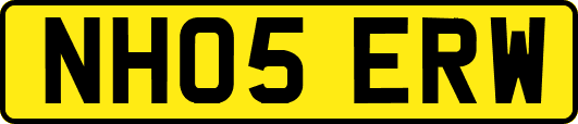 NH05ERW