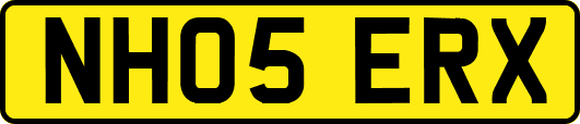 NH05ERX