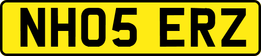 NH05ERZ