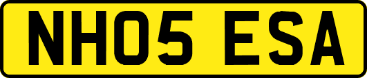 NH05ESA