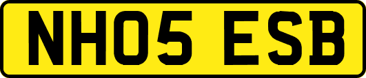 NH05ESB